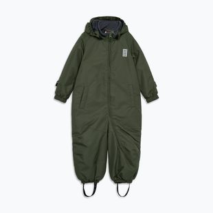 Kombinezon dziecięcy LEGO Lwjori 721 dark green