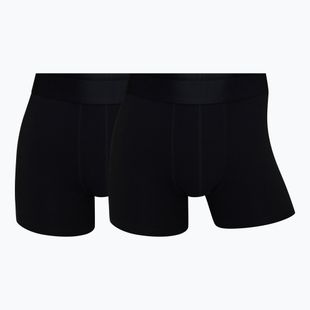 Bokserki męskie CR7 Trunk Modal 2 pack black