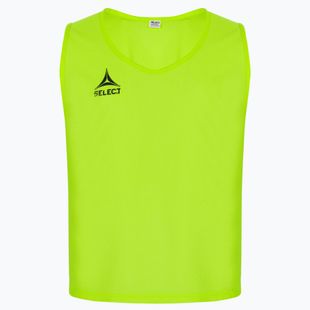 Znacznik piłkarski senior SELECT Basic żółty 6841003555