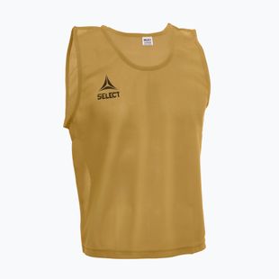 Znacznik piłkarski dziecięcy junior SELECT Basic złoty