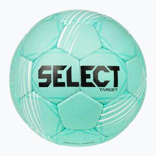 Piłka do piłki ręcznej SELECT Target V26 size 2 mint