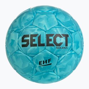 Piłka do piłki ręcznej SELECT Solera EHF V26 size 3 blue