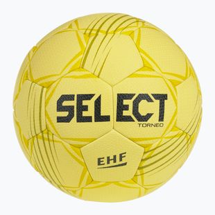 Piłka do piłki ręcznej SELECT Torneo DB EHF V26 size 0 yellow