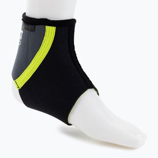 Ochraniacz stawu skokowego SELECT Profcare 6100 czarny 700001