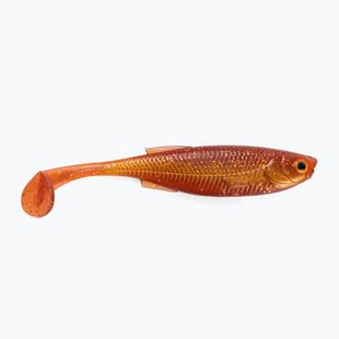Przynęta gumowa Savage Gear Craft Shad motor oil