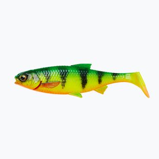 Przynęta gumowa Savage Gear 3D River Roach Bulk fire tiger