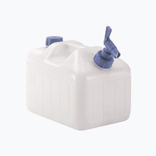 Pojemnik na wodę Easy Camp Jerry Can 10 l bezbarwny 680143
