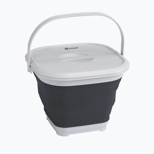Wiadro Outwell Collaps Bucket Square 9 l navy night