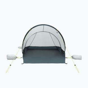 Namiot plażowy Outwell Eastbourne Beach Shelter light grey