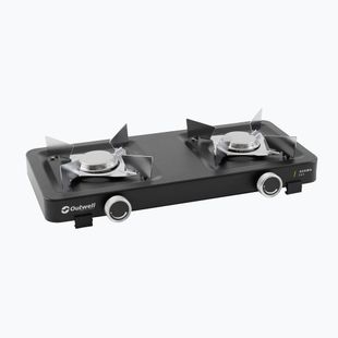 Kuchenka turystyczna Outwell Asama Duo black
