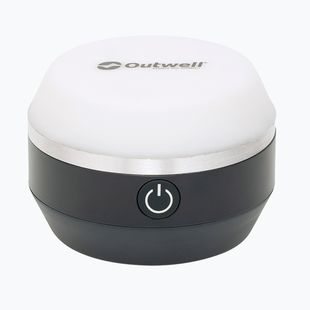 Lampka kempingowa Outwell Aurelia S white