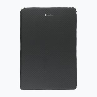 Mata samopompująca Outwell Sleepin Double 10.0 gray