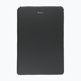 Mata samopompująca Outwell Sleepin Double 5.0 gray