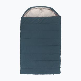 Śpiwór Outwell Campion Lux Double blue