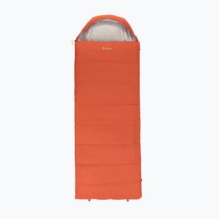 Śpiwór Outwell Campion Lux orange