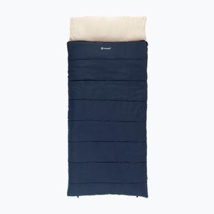 Śpiwór Outwell Campion Lux XL blue