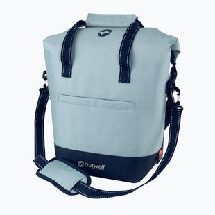 Torba termiczna Outwell Sanderling 10 l blue
