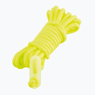 Linka Outwell Luminous Guyline 3 m neon yellow