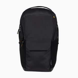 Plecak miejski Caterpillar City Backpack 19 l charcoal