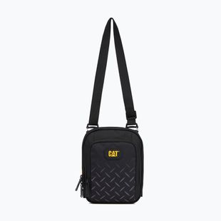 Saszetka CATerpillar Voyager Bag black