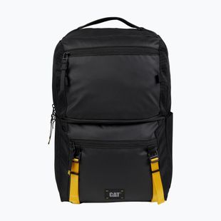 Plecak miejski Caterpillar Utility X Backpack 21 l black