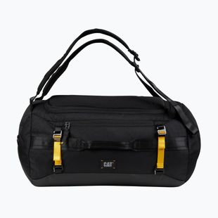 Torba Caterpillar Utility X Duffel 35l black