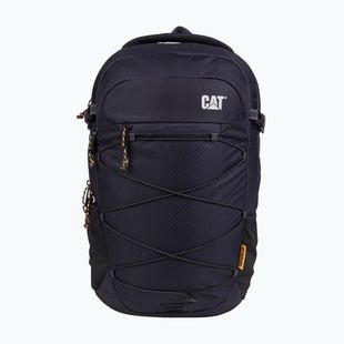 Plecak miejski Caterpillar Logan Backpack 25 l dark asphalt