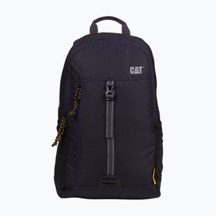 Plecak miejski Caterpillar Benali Backpack 23 l dark asphalt