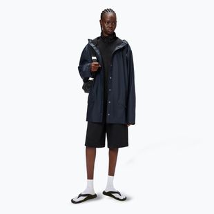 Kurtka Rains Jacket navy