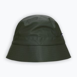 Kapelusz Rains Bucket green
