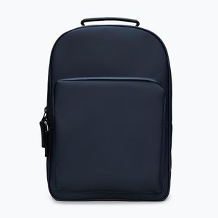Plecak miejski Rains Book Daypack Large 16 l navy