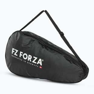 Pokrowiec na rakietę do padla FZ Forza Padel black/green