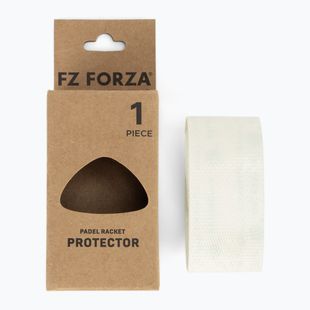 Taśma ochronna do rakiety do padla FZ Padel Protection Tape transparent