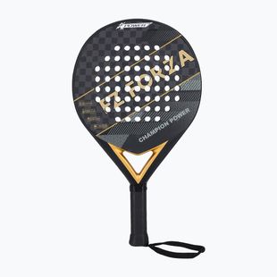 Rakieta do padla FZ Forza Champion Power black