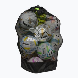 Worek na piłki Hummel Core Ball black