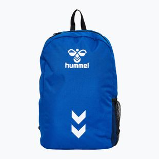 Plecak Hummel Essential 21 l blue