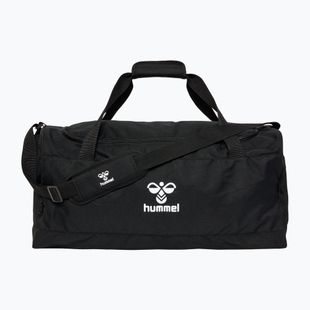 Torba treningowa Hummel Core 2.0 Sports W.SC 63 l black