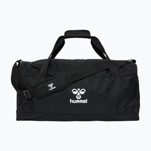 Torba treningowa Hummel Core 2.0 Sports W.SC 25 l black