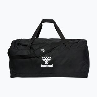 Torba treningowa Hummel Core 2.0 Team 90 l black