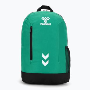 Plecak Hummel Core 2.0 27 l jelly bean/green