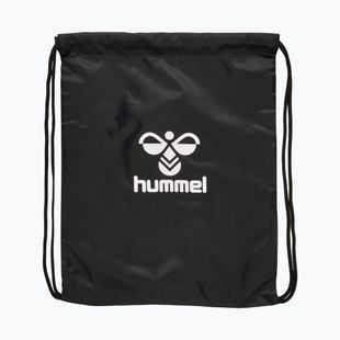 Worek Hummel Essential Gym Bag black