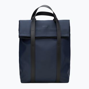 Plecak miejski Rains 2 Way Tote 23 l navy