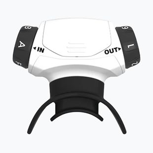 Trenażer oddechu Airofit Core white