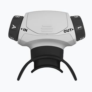 Trenażer oddechu Airofit Core grey