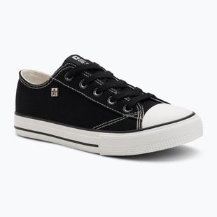 Trampki dziecięce BIG STAR DD374163 black