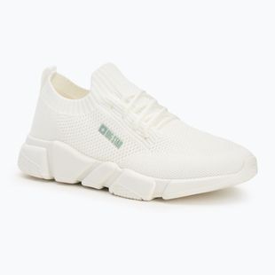 Buty damskie BIG STAR JJ274268 biały