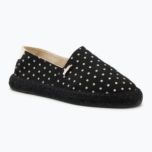 Espadryle damskie BIG STAR JJ274867 czarny