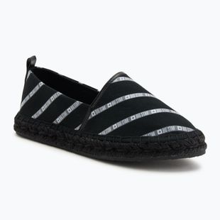 Espadryle damskie BIG STAR JJ274958 czarny