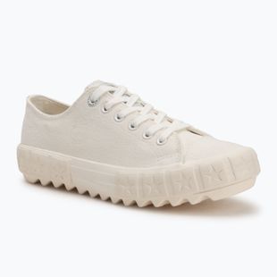 Trampki damskie BIG STAR JJ274509 biały