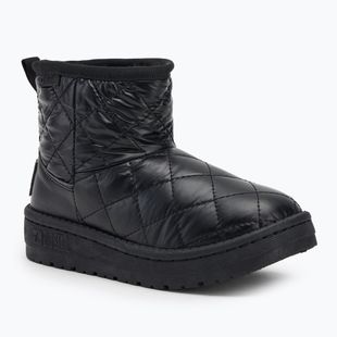 Śniegowce dziecięce BIG STAR KK374242 black